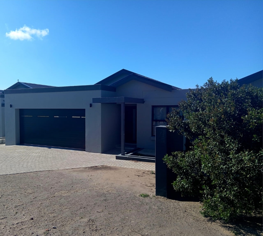 To Let 3 Bedroom Property for Rent in Dana Bay Western Cape
